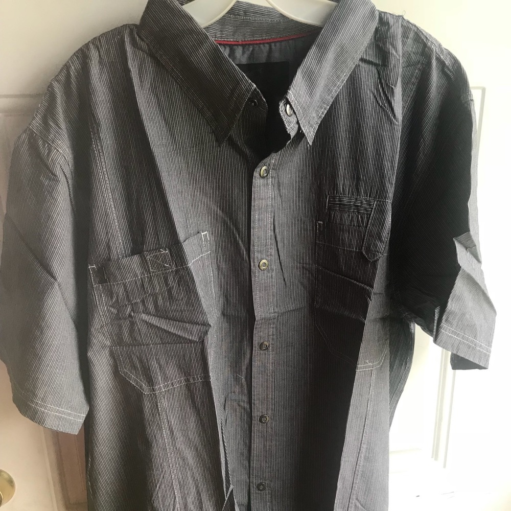 Harley Davidson shirt